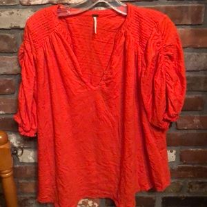 Free people top